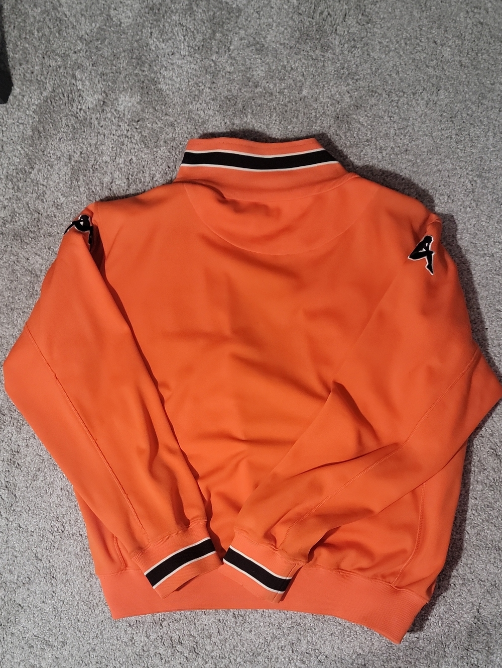 NETHERLAND KAPPA SPORTS JACKET - Picture 10 of 11